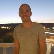 Luke Borg D'Anastasi