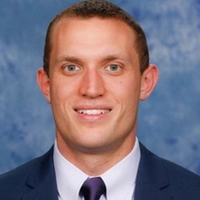 Luke DallaRiva