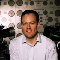 Luke Dayball