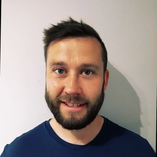 Luke Dixon