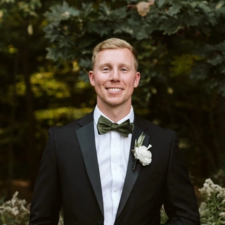 Luke Dreyer