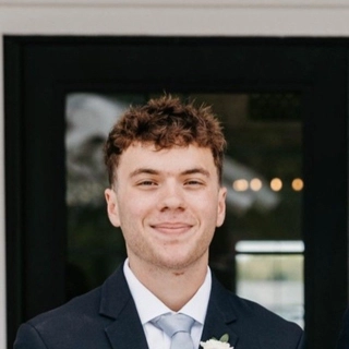 Luke Horvath