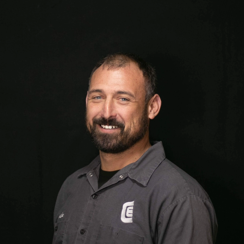 Luke Huddleston