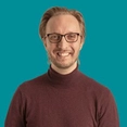 Luke Poulton