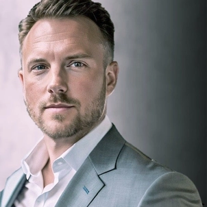Luke Shucksmith