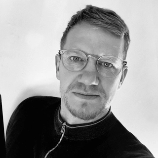 Luke Warren