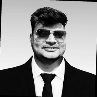 Lukmaan Chaudhary