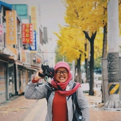 Lulu Cinantya Mahendra