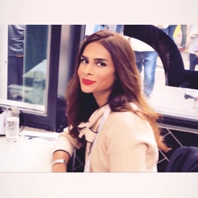 Lulwa Al-Mutawa