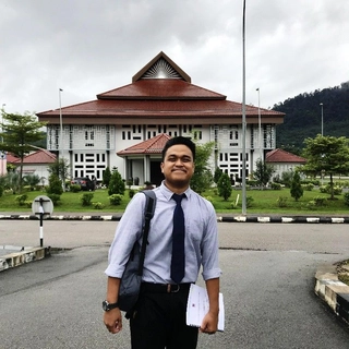 Luqman Haniff Mohd Ladin