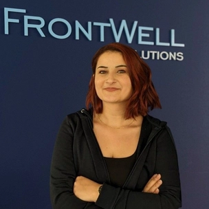 Lusine Maghakyan