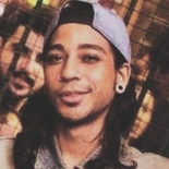 Luther Marques Cordeiro