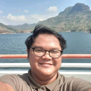 Luthfi Afrizal Ardhani