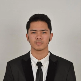 Luthfi Muhammad