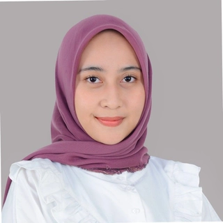 Luthfiah Hariana Fadillah