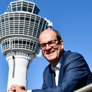Lutz Weisser