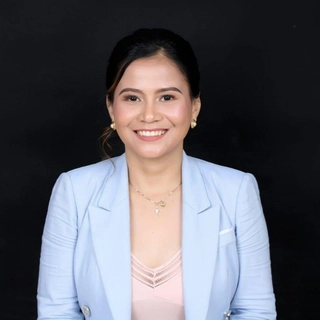 Luvina Mae E. Aro- Bajao