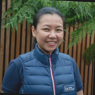 Luxsanawadee Soonngam