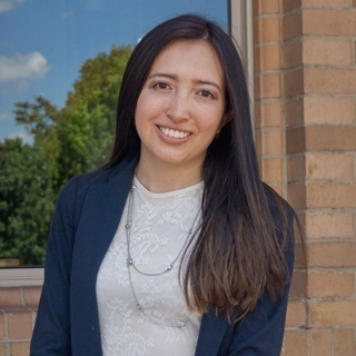 Luz Adriana Urrego Méndez