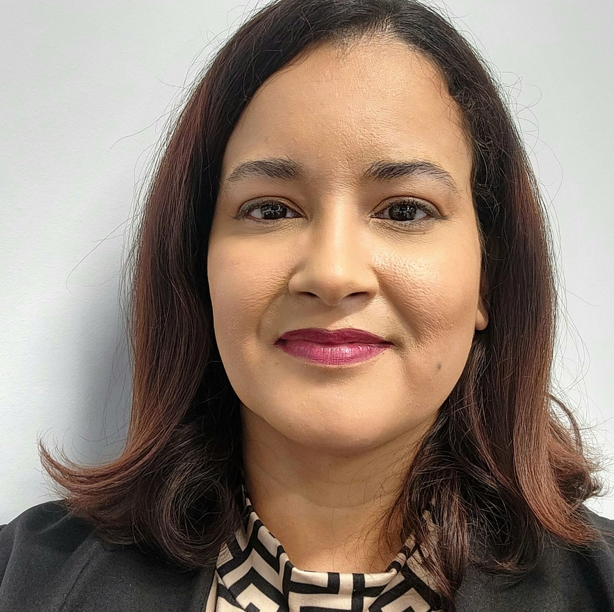 Luz Mabel del Valle, CAMS,CICA