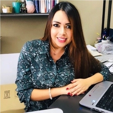 Luz Mary Arcila Arrieta