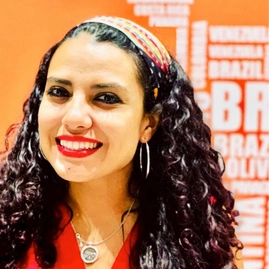 Luz Paulette Medina Gallegos