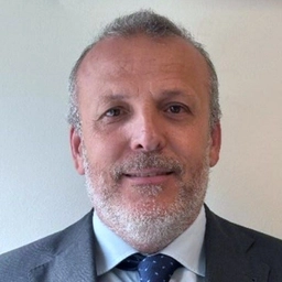 Álvaro Echevarría Arévalo