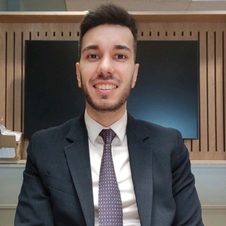 Álvaro Fernández Corrochano