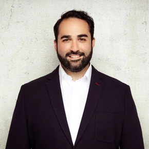 Álvaro Vergara Zurro