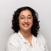 Lybah Haider