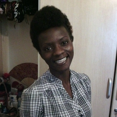 Lydia Atieno