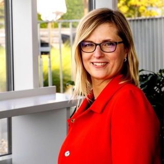 Lydia Bellmann