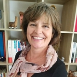 Lydia Bordas