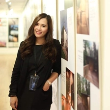 Lydia Bumrungkarn