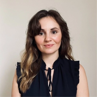 Lydia Cranstone