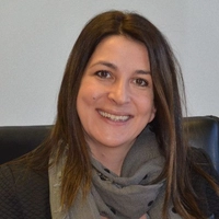 Lydia Maglara