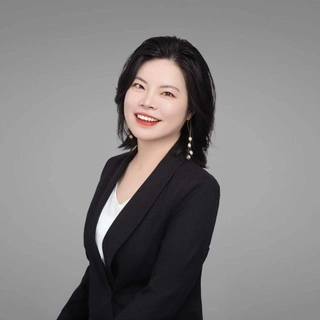 Lydia Wong