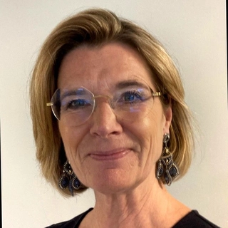 Lykke Bjerglund Graff