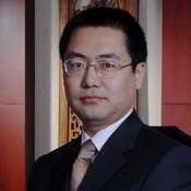 Lyman Liu