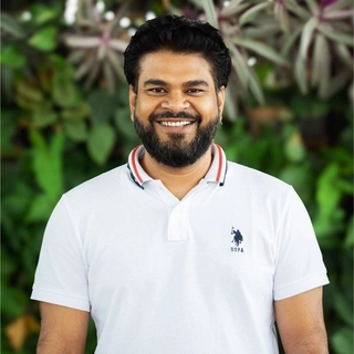 Lyncean Patel