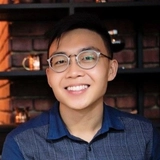 Lyndon Lee Yi Xian