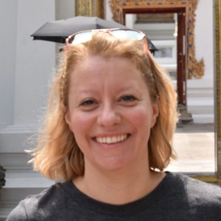 Lyndsey Rush Assoc Cipd