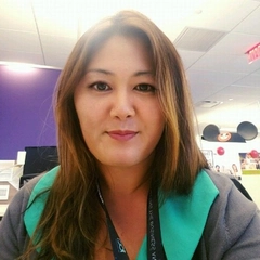 Lynette Lim Cpa