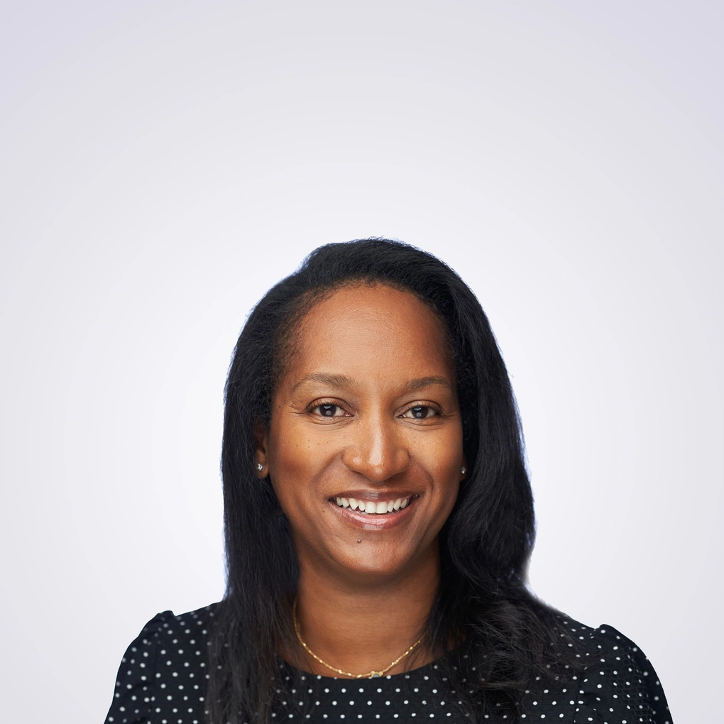 Lynn A. Mcmillan