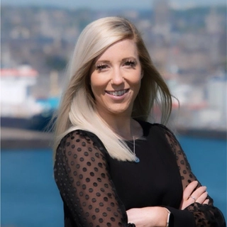 Lynn Brown (MCIPD)