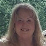 Lynn Cornwell