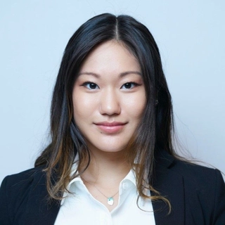 Lynn Fu