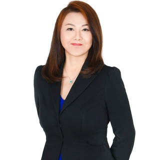 Lynn Kong
