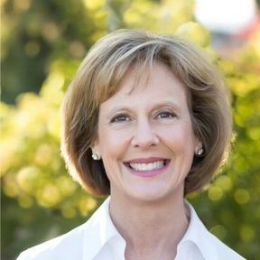 Lynn Marshall