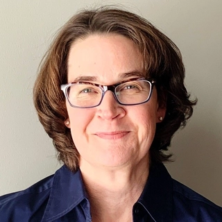 Lynn Martin, CPA